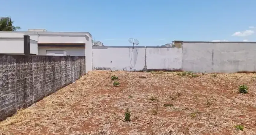 Terreno à venda na Rua 13 Sul, Setor Universitário, Goianésia