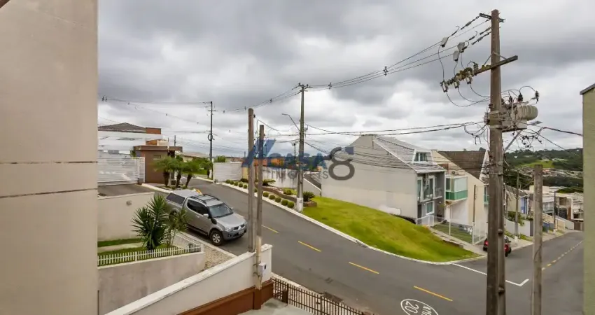 Casa em condomínio │ tranquila e segura │ em meio a natureza │ abranches