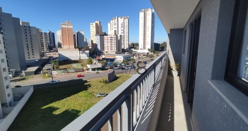 Apartamentos Novo de 2 Quartos │ Vila Izabel │ Pronto para Morar