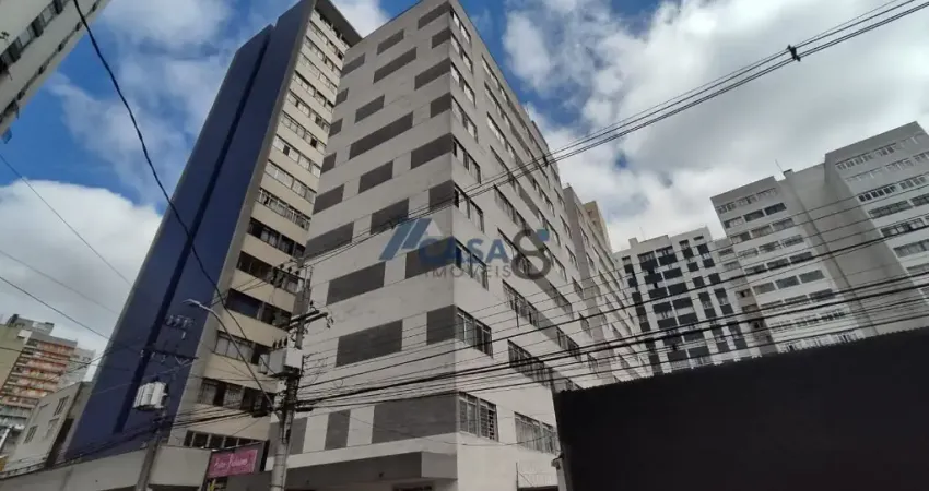 Apartamento 1 Quarto │ Próximo a UFPR e Passeio Público