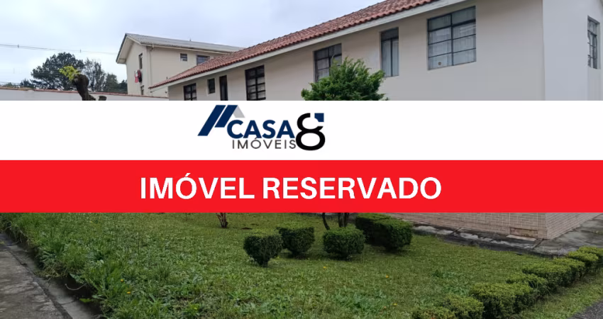Apartamento Térreo no Boa Vista  │Excelente Localização