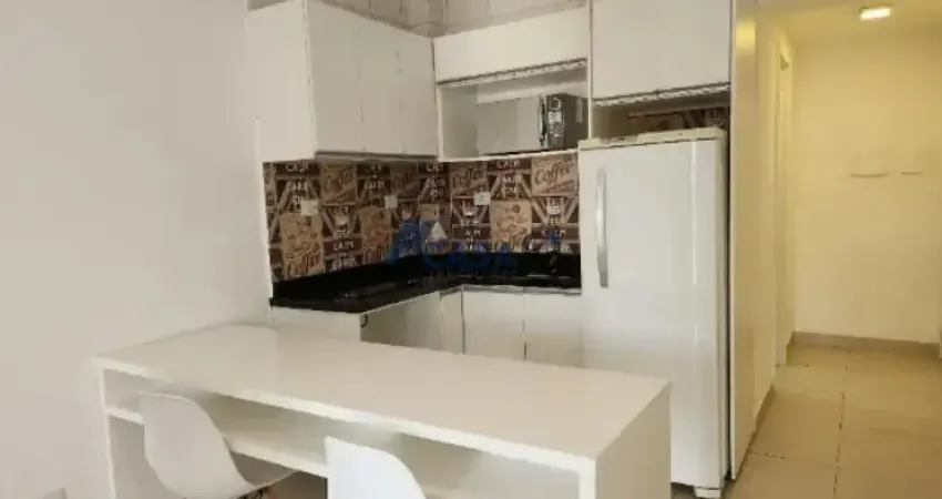 Centro de Curitiba │  Studio  Mobiliado  │ Pronto para Morar/Investir