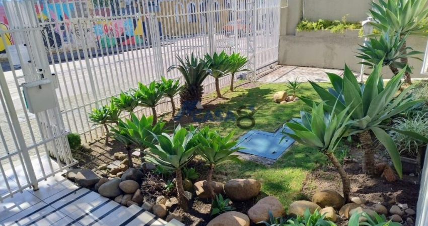 Apartamento 1 Quarto Centro de Curitiba  │ Vaga de Garagem