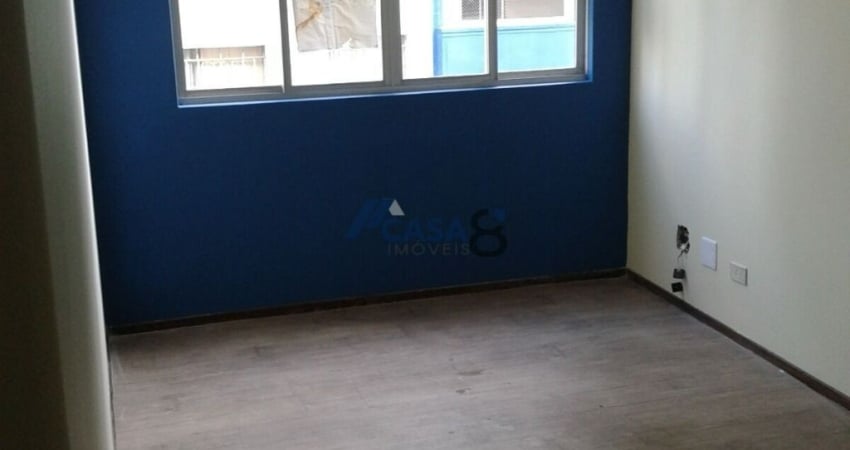 Apartamento 2 Quartos │ Vaga de Garagem │ Centro de Curitiba