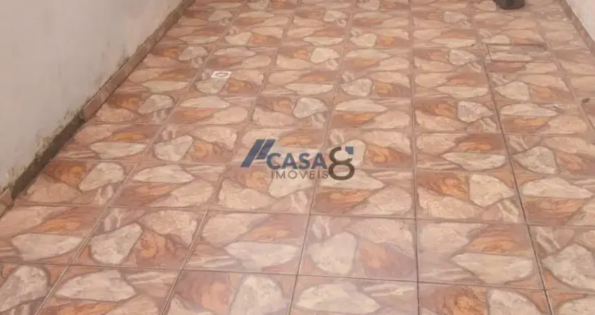 Apartamento com 2 quartos à venda na Rua Rio Jaguaribe, Bairro Alto, Curitiba