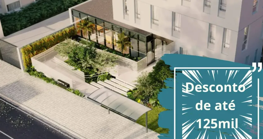 Apartamento com 3 quartos à venda na Rua Fernando Amaro, 363, Alto da Rua XV, Curitiba