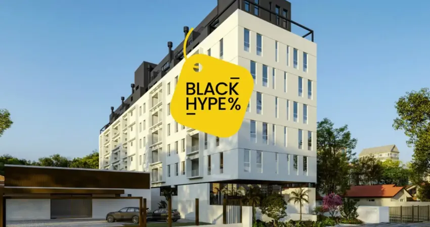 Apartamento 3 quartos │ localizado alto da xv  │ black november