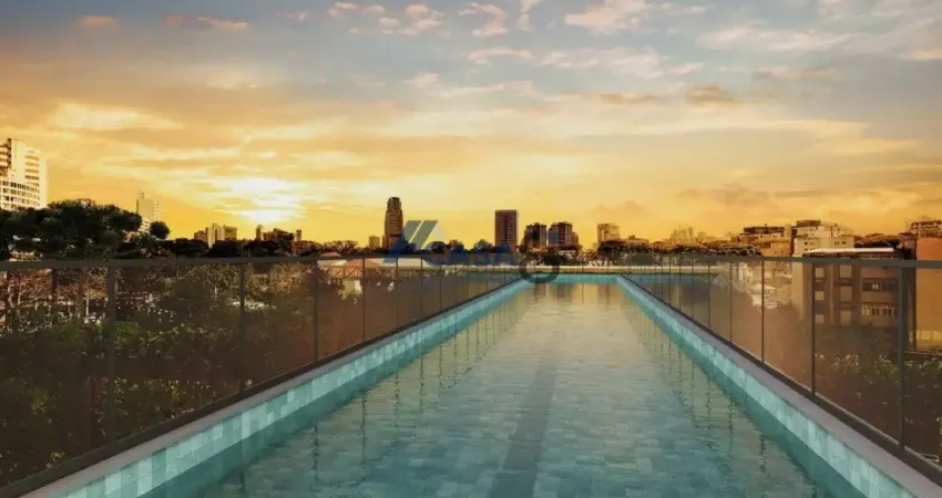 Excelente oportunidade  para morar, valorizar e lucrar │ centro de curitiba