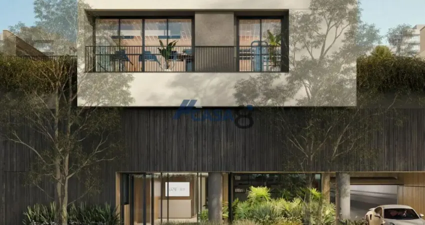 Segurança e conectividade. seu investimento em studio inteligente no centro!