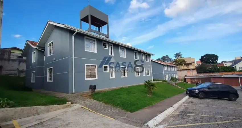 Apartamento térreo com total privacidade │ ótima localização no boa vista