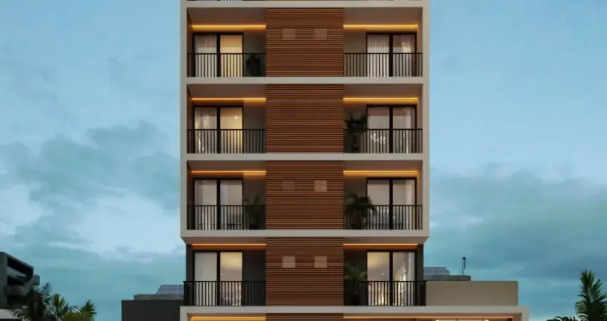 Studios em localização privilegiada no alto da xv │ condição especial para invvestidores