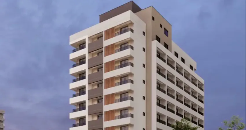 Studio com alto potencial de valorização │ regional boa vista