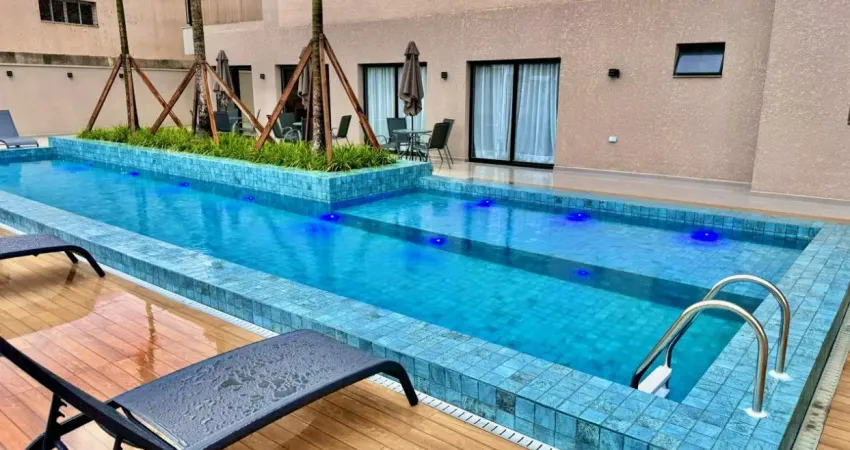 Studio Novo │ Próximo ao Shopping Palladium │ De R$ 285 mil por R$ 250 mil