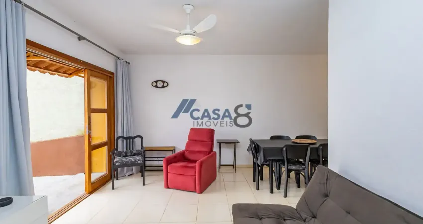 Oportunidade em condomínio fechado: casa 3 quartos com quintal privativo (de r$ 650k por r$ 529k)