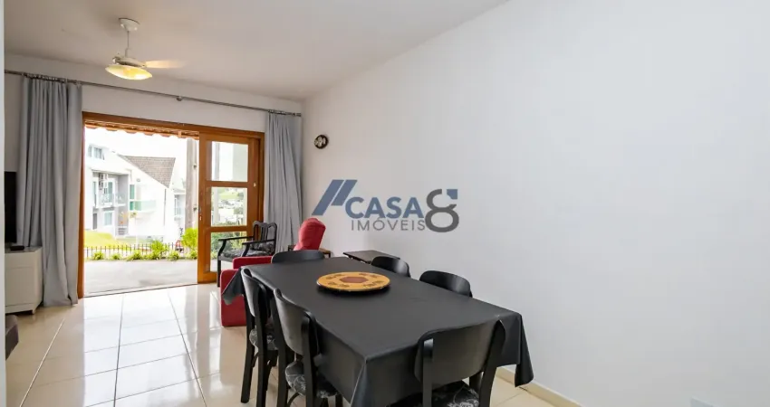 Oportunidade em condomínio fechado: casa 3 quartos com quintal privativo (de r$ 559 mil por r$ 499 mil