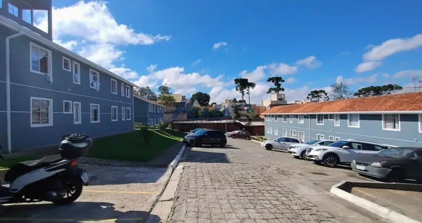 Apartamento ideal para família – Espaço, praticidade e excelente localização no Boa Vista – R$189.000