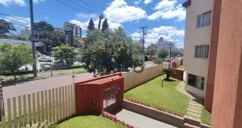 Amplo Apartamento de 3 Quartos no Rebouças  │ Localização Tranquila e Excelente Estrutura!