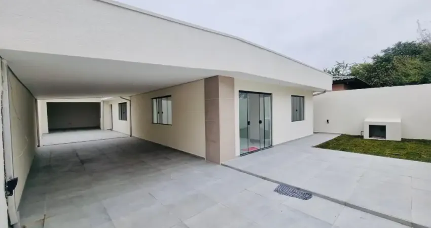 Casa com 4 quartos à venda na Vila Cruzeiro, Paranaguá 
