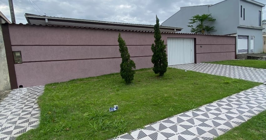 Casa com 3 quartos à venda no Jardim Guaraituba, Paranaguá 