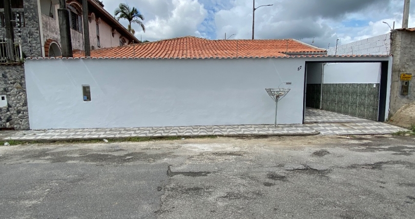 Casa com 4 quartos à venda no Eldorado, Paranaguá 