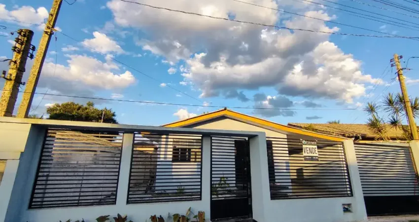 Casa com 3 quartos à venda no Porto dos Padres, Paranaguá 