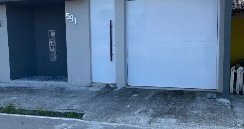 Casa com 3 quartos à venda no Parque Agari, Paranaguá 