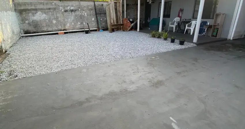 Casa com 2 quartos à venda no Jardim Ouro Fino, Paranaguá 