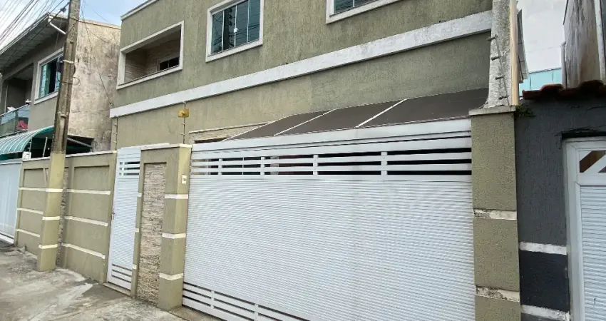Casa com 3 quartos à venda no Raia, Paranaguá 