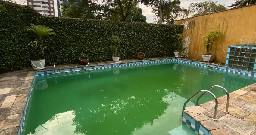 Casa com 4 quartos à venda no Centro, Paranaguá 