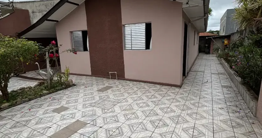 Casa com 3 quartos à venda no Jardim Guaraituba, Paranaguá