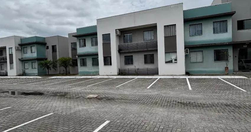 Apartamento com 2 quartos à venda no Jardim Guaraituba, Paranaguá