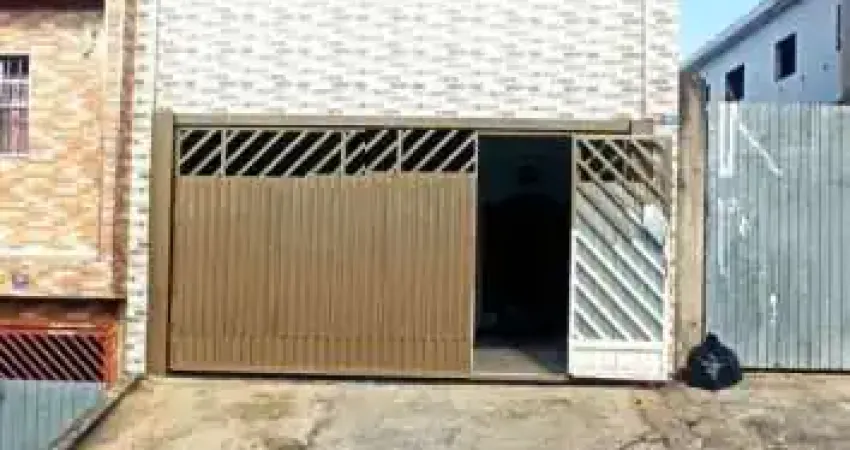 Casa com 3 quartos à venda no Jardim Ponte Alta I, Guarulhos 