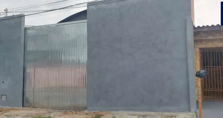 Barracão / Galpão / Depósito à venda no Bonsucesso, Guarulhos 
