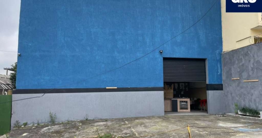 Barracão / Galpão / Depósito à venda no Jardim Cocaia, Guarulhos 