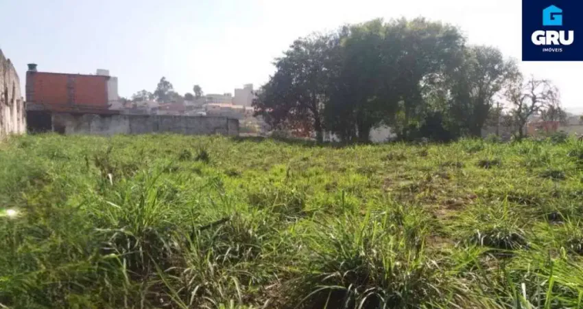 Terreno à venda no Perobal, Arujá 