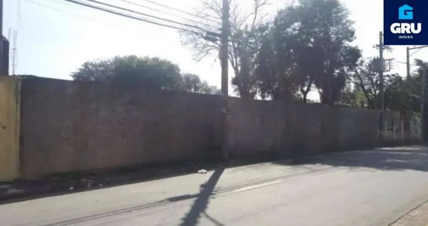 Terreno à venda na Vila Rosália, Guarulhos 