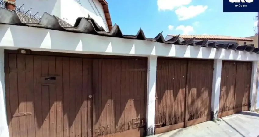 Terreno à venda no Gopoúva, Guarulhos 