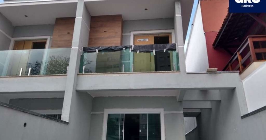 Casa com 3 quartos à venda no Gopoúva, Guarulhos 