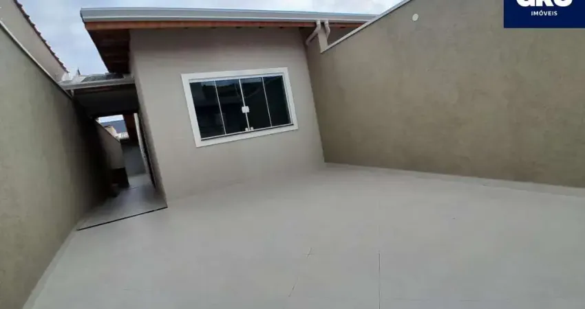Casa Nova com 03 Quartos e uma Suíte no Jardim Vila Galvão –  Guarulhos