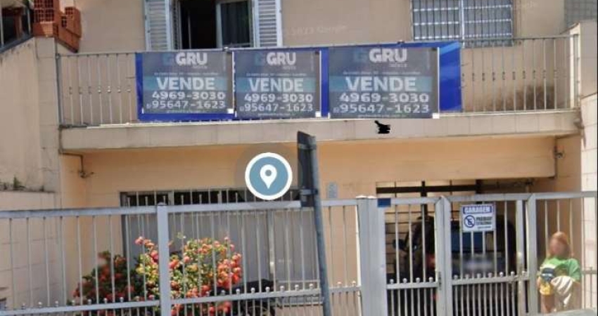 Casa com 2 quartos à venda no Gopoúva, Guarulhos 