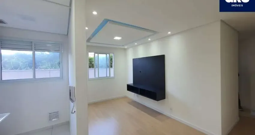 Apartamento com 2 quartos à venda na Vila Bremen, Guarulhos 