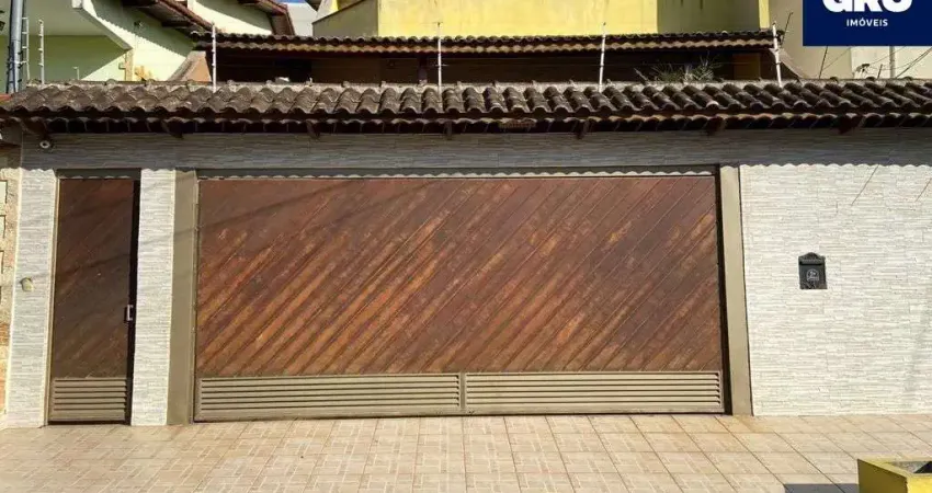 Casa com 3 quartos à venda no Jardim City, Guarulhos 