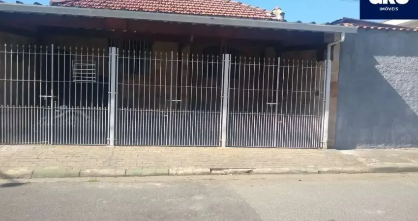 Casa com 2 quartos à venda no Jardim Eusonia, Guarulhos 