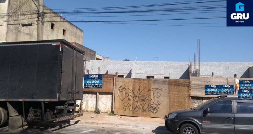 Ponto comercial para alugar no Jardim Ponte Alta I, Guarulhos 