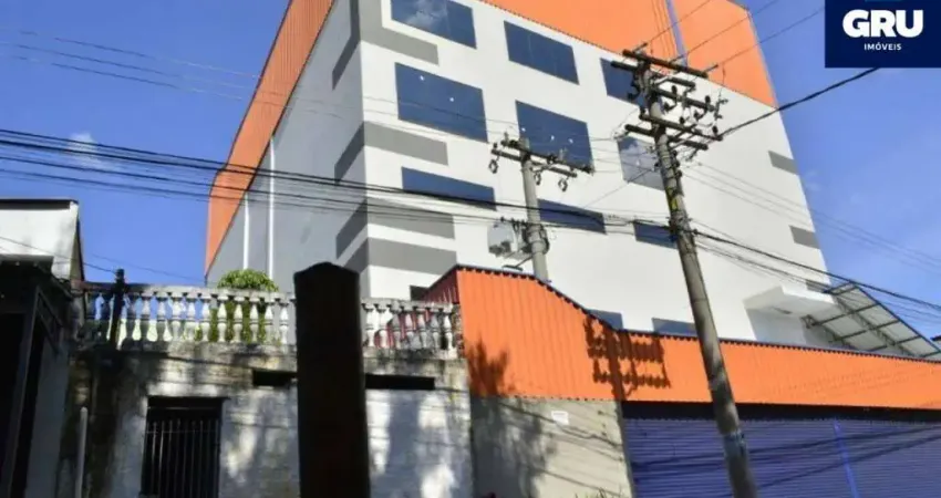 Prédio à venda no Jardim Vila Galvão, Guarulhos 