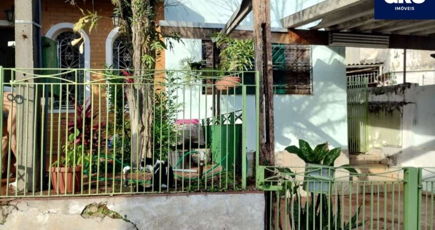 Casa com 2 quartos à venda no Gopoúva, Guarulhos 