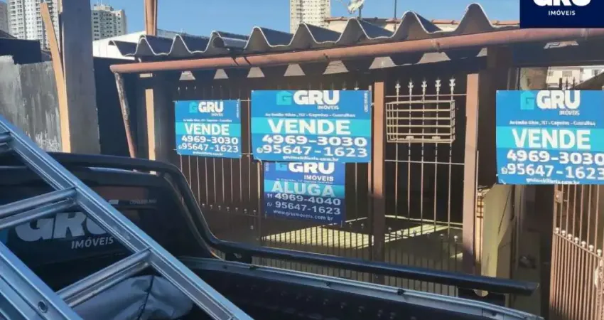 Casa com 1 quarto à venda no Gopoúva, Guarulhos 