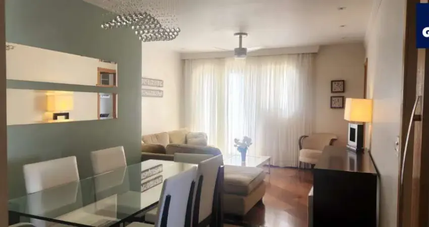 Apartamento com 3 quartos à venda na Vila Galvão, Guarulhos 