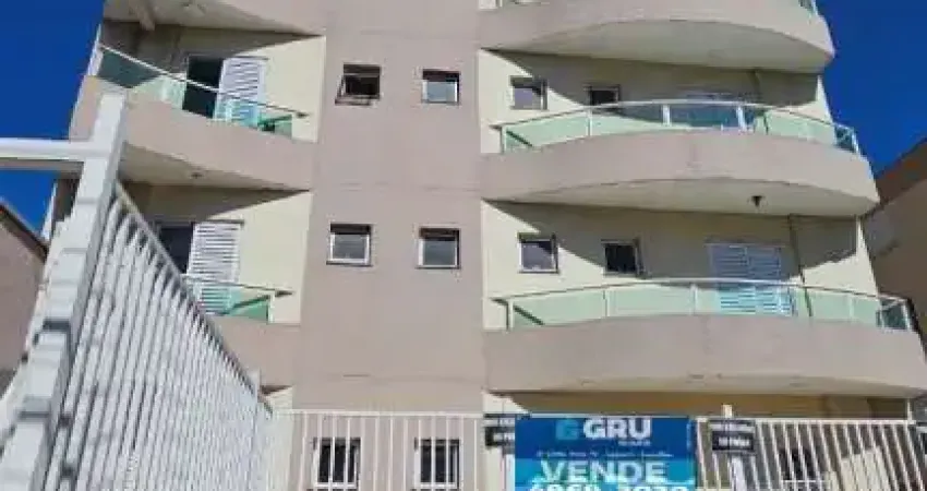 Apartamento com 2 quartos à venda na Vila Camargos, Guarulhos 