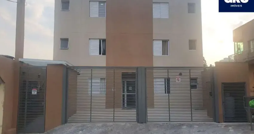 PRÉDIO RESIDENCIAL NA VILA RIO DE JANEIRO